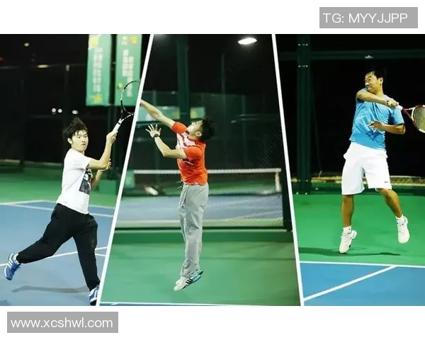 西安网球队进攻策略分析与比赛表现评估探讨