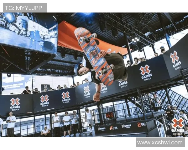 重庆滑板队实力飙升创历史新高引发全国关注与热议